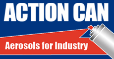 Action Can Logo