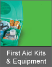 B Click First Aid Kits & Equipment from Mettex Fasteners