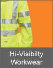 B Click High Visibility Workwear from Mettex Fasteners