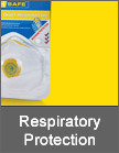 B Click Respiratory Protection from Mettex Fasteners