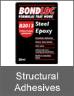  Bondloc Structural Adhesives by Mettex Fasteners