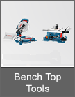 Bosch Bench Top Tools from Mettex Fasteners