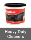 Deb Heavy Duty Cleaners from Mettex Fasteners