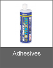 Everbuild Adhesives by Mettex Fasteners