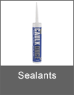 Everbuild Selants by Mettex Fasteners