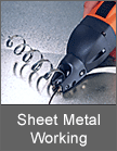 Fein Sheet Metal Working by Mettex Fasteners