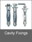 Fischer Cavity Fixings