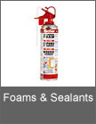 Fischer Foams and Sealants Mettex