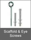 Fischer Scaffold and Eye Screws Mettex