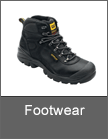 Footwear from Mettex Fasteners