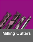 Guhring Milling Cutters from Mettex Fasteners