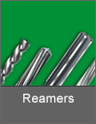 Guhring Reamers from Mettex Fasteners