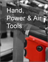 Hand Power and Air Tools