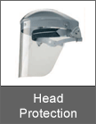 Head Protection from Mettex Fasteners