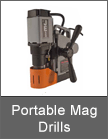 JEI Portable Mag Drills from Mettex Fasteners