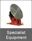 JEI Specialist Fabrication Equipment from Mettex Fasteners