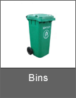 Bins from Mettex Fasteners