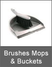 Brushes Mops & Buckets from Mettex Fasteners