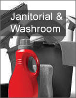 Janitorial and Washroom