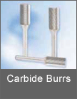 Klingspor Carbide Burrs
