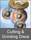 Klingspor Cutting and Grinding Discs