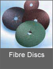 Klingspor Fibre Discs