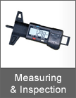 Linear Tools Measuring Inspection & Gauges from Mettex Fasteners