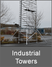 Lyte Ladders & Towers INDUSTRIAL TOWERS by Mettex Fasteners