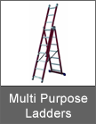 Lyte Ladders & Towers MULTI PURPOSE LADDERS by Mettex Fasteners