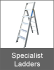 Lyte Ladders & Towers SPECIALIST LADDERS by Mettex Fasteners