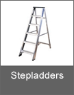 Lyte Ladders & Towers Stepladders by Mettex Fasteners