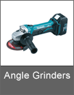 Makita Angle Grinders from Mettex Fasteners
