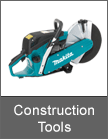 Makita Construction Tools from Mettex Fasteners