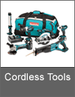 Makita Cordless Tools from Mettex Fasteners