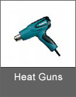 Makita Heat Guns from Mettex Fasteners