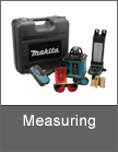 Makita Measuring from Mettex Fasteners