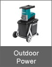 Makita Outdoor Power from Mettex Fasteners