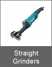 Makita Straight Grinders from Mettex Fasteners