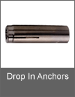 Masonmate Fixings Drop In Anchors