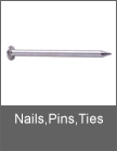 Masonmate Fixings Nails Pins Ties