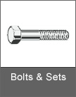 Mettex Fasteners Bolts & Sets