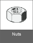 Mettex Fasteners Nuts