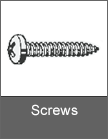 Mettex Fasteners Screws