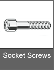 Mettex Fasteners Socket Screws