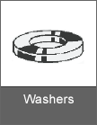 Mettex Fasteners Washers