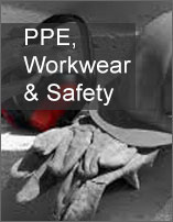 Mettex Personal Protective Equipment, Workwear and Safety