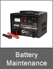 SIP Battery Maintenance from Mettex Fasteners