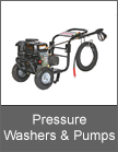 SIP Pressure Washers & Pumps from Mettex Fasteners