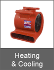 Sealey Heating & Cooling from Mettex Fasteners