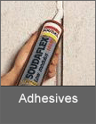 Soudal Adhesives by Mettex Fasteners